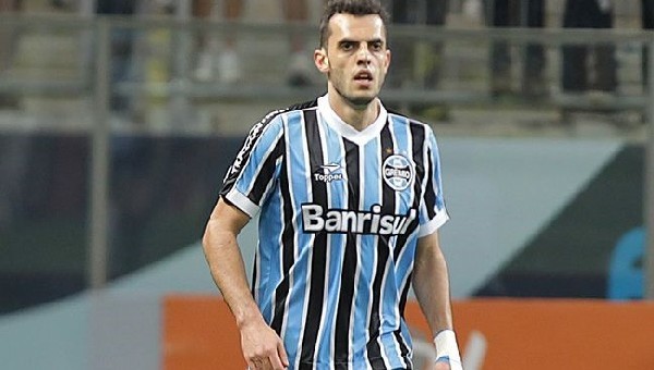 Luiz Rhodolfo Beşiktaş'a katkı sağlar mı?