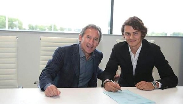 Manchester City ve Enes Ünal