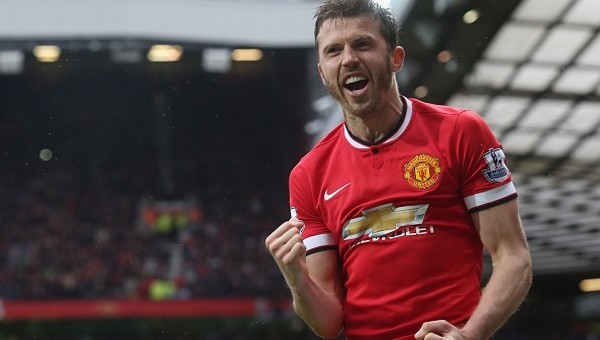 Manchester United İçin Carrick alternatifleri