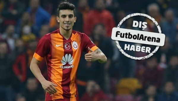 Mancini'nin hedefi Alex Telles