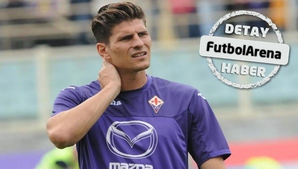 Mario Gomez bonservissiz gelir mi?