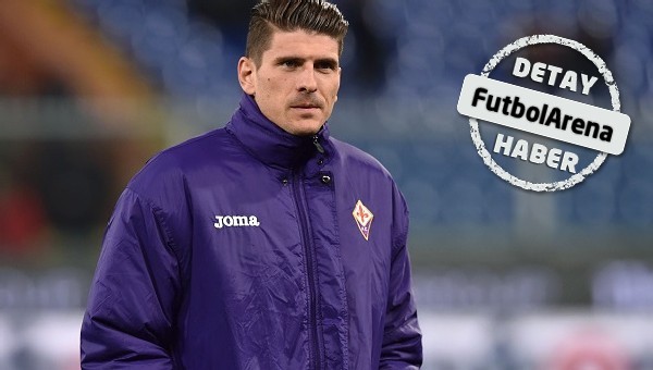 Mario Gomez ne zaman gelecek?