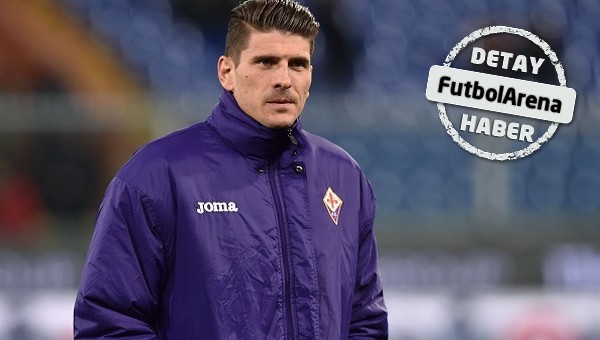 Mario Gomez neden kiralandı?