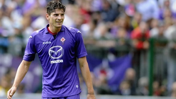 'Mario Gomez, Türkiye'ye gitmez'