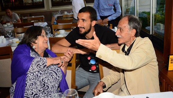 Mehmet Topal: '12 burma bilezik biraz çok'