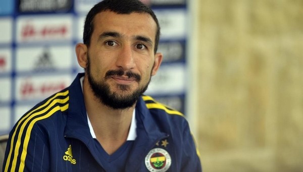 Mehmet Topal: 'Teklifler geliyor'