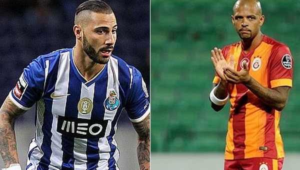 Melo ve Quaresma hakkında olay yorum
