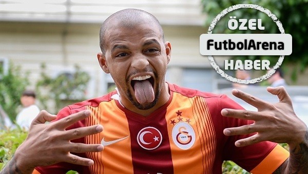 Melonun gidişine bu yüzden onay verdiler!
