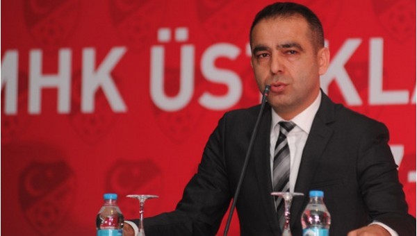 Yeni MHK Başkanı belli oldu! İşte o isim