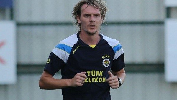 Milos Krasic şaşırtıyor