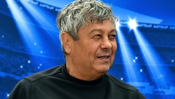 Mircea Lucescu 10. kez Fenerbahçe'ye karşı