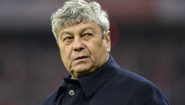 Mircea Lucescu: 'Fernerbahçe'nin kadrosu ürkütücü'