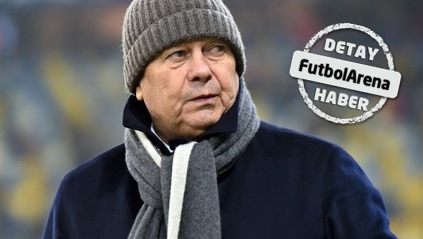 Mircea Lucescu tehlikesi