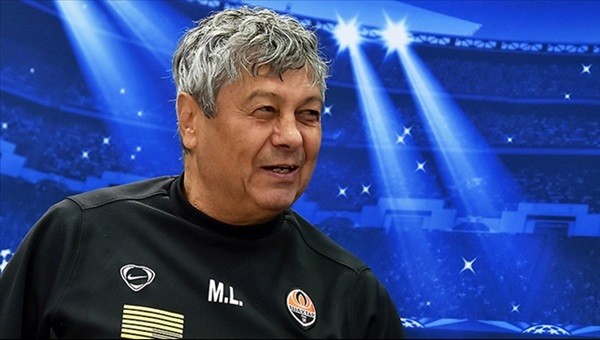 Mircea Lucescu'dan Fenerbahçe itirafı