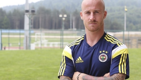 Miroslav Stoch'tan transfer müjdesi