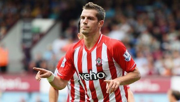 Morgan Schneiderlin United'a gidiyor mu?