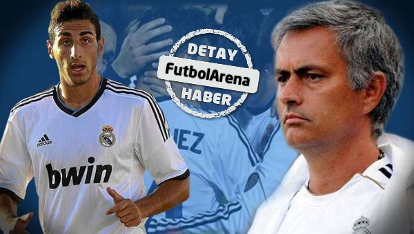 Mourinho onun için kavga etti