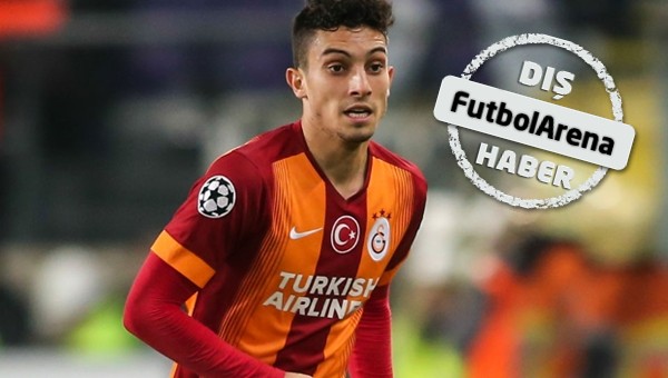 Chelsea'nın Telles iddiası güçleniyor