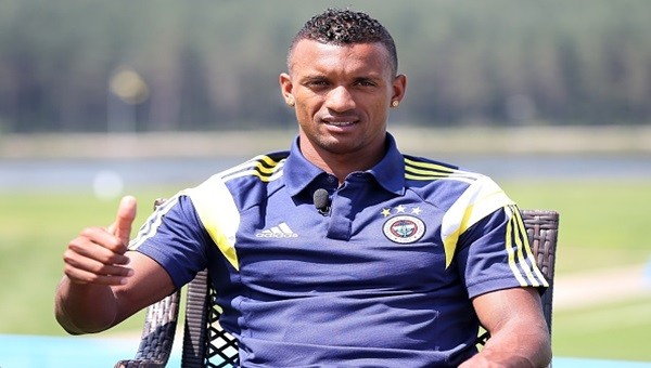 Nani: 'Herkes heyecanlı'