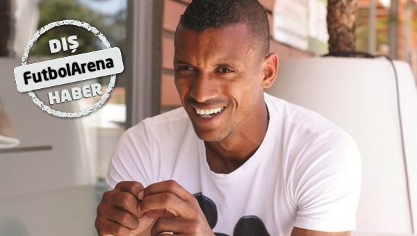 Nani'den Beşiktaş açıklaması