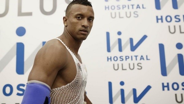 Luis Nani'nin bonservis bedeli belli oldu