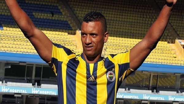 Nani'nin maçlarını yayınlamak istiyorlar