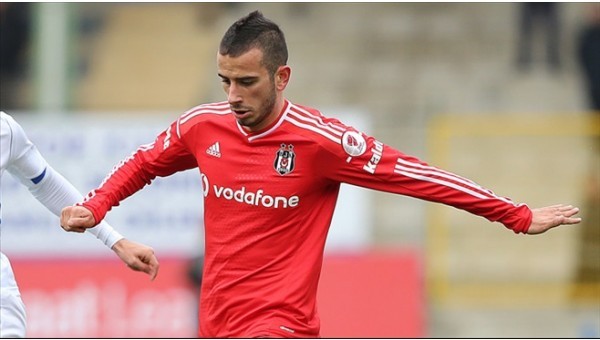 Oğuzhan Özyakup: 'Şenol hoca büyük şans'
