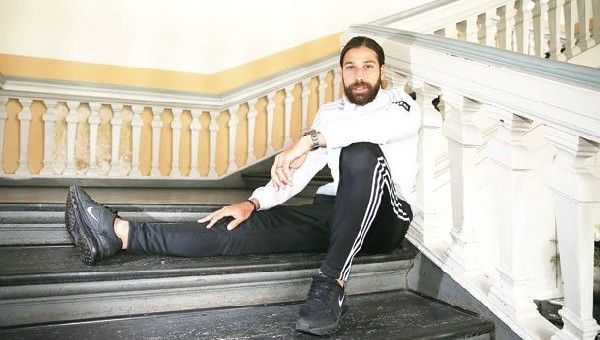 Olcay Şahan: 'Avrupa şampiyonu oluruz'