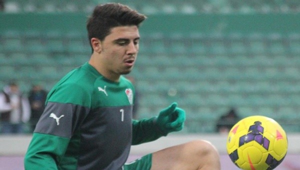 Ozan Tufan sonunda isyan etti!