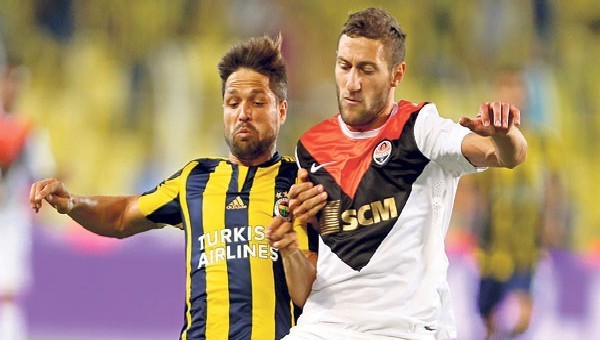 Özgürlük Diego'ya yaradı