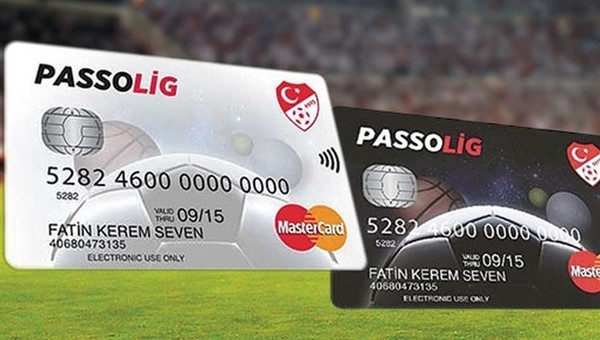 Passolig satışında hangi takım önde bulunuyor?