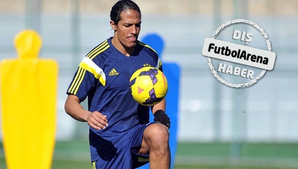 Bruno Alves: 'Portekiz'e dönmek istiyorum'