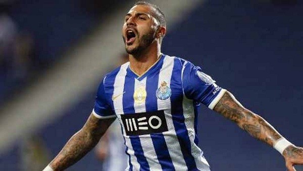 Porto'dan FLAŞ Quaresma kararı