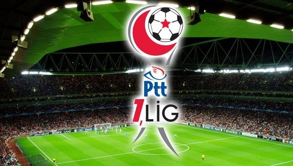 PTT 1. Lig'de 2015-2016 sezonu fikstürü çekildi