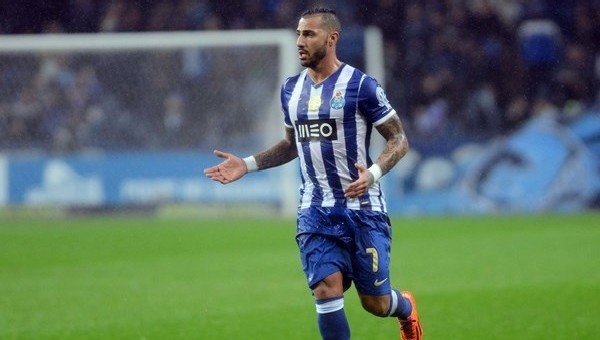 Quaresma: 'Beşiktaş'a borcum var'