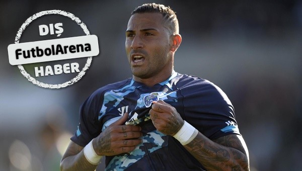Ricardo Quaresma Beşiktaş'ta