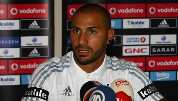 Quaresma Beşiktaş'ta başarılı olur mu?