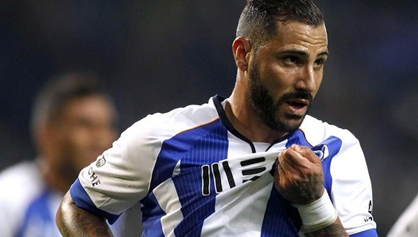 Ricardo Quaresma Beşiktaş'a mı geliyor?