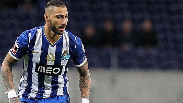 'Quaresma'nın oteldeki yeri bile hazır'