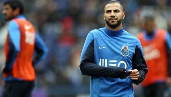 'Quaresma'ya gerek yok'