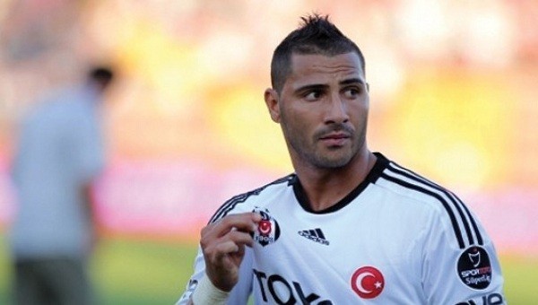 Quaresma'ya Suruç engeli! İptal edildi.