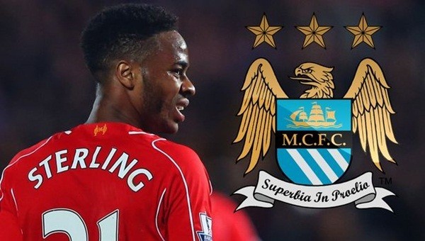 Raheem Sterling uçağa binmedi! Kriz...