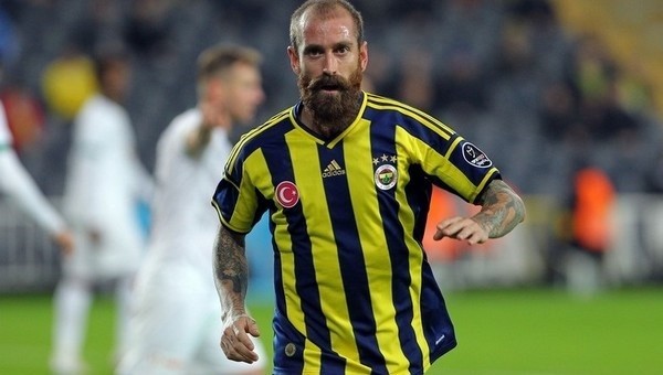 Raul Meireles'in Nani şaşkınlığı