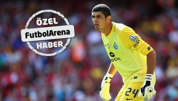 Record yazarı Fabiano'yu anlattı