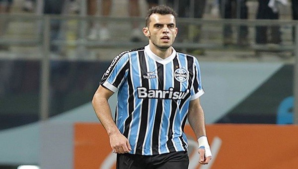 Rhodolfo, Gremio'ya resmen veda etti