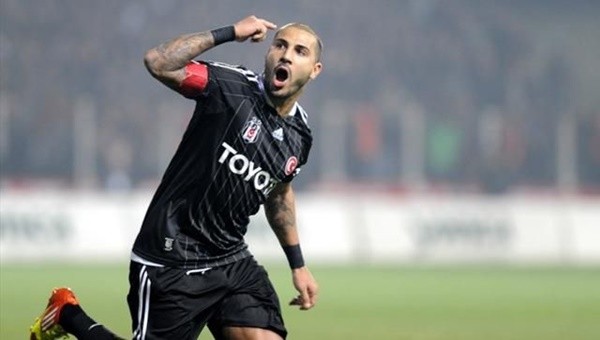 Rıdvan Dilmen: 'Quaresma Beşiktaş'ı uçurur'