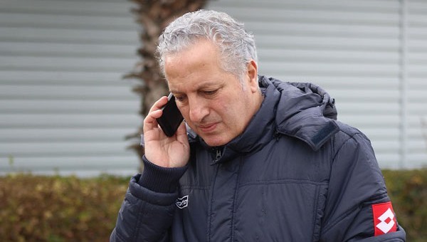 Rizespor'de hedef 3-4 transfer