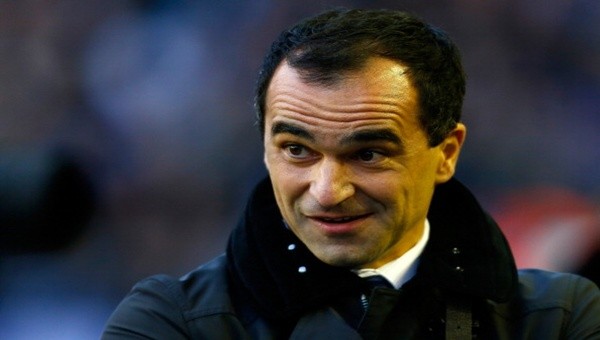 Roberto Martinez transfer istedi