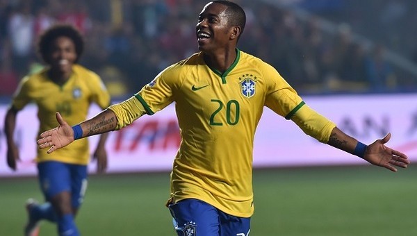 'Robinho, Türkiye'ye gelmek istiyor'