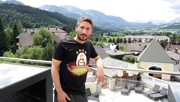 Sabri Sarıoğlu: 'Rekabetten korkmuyorum'